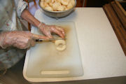 Asian Pears, Step 10