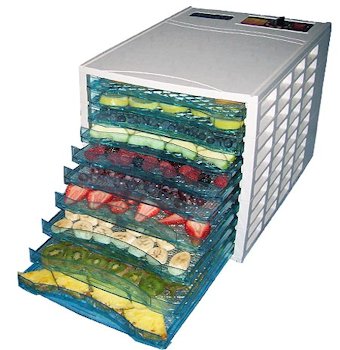 Electric Dehydrators