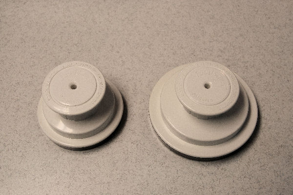 Vacuum Canning Tool
