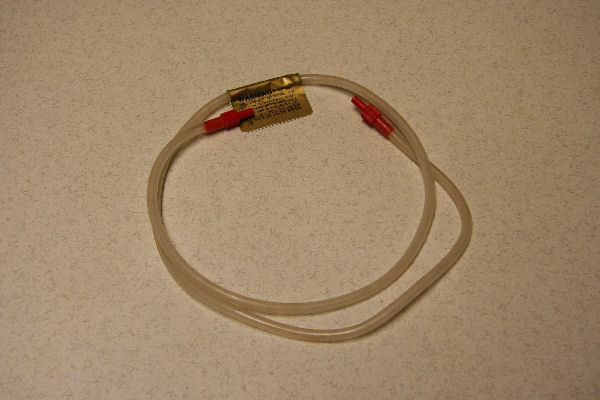 Vacuum Canning Tool