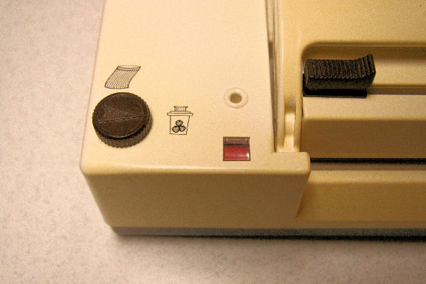 Vacuum Canning Tool