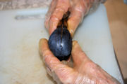 Canning Dried Prunes Step 4