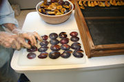 Canning Dried Prunes Step 6