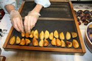 Canning Dried Prunes, Step 9