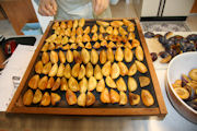 Canning Dried Prunes, Step 10