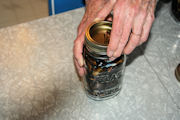 Canning Dried Prunes, Step 19