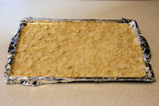 Swedish Almond Bars, Step 20