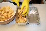 Apple Crisp, Step 11