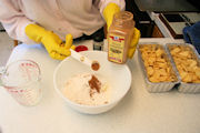 Apple Crisp, Step 16