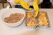 Apple Crisp, Step 20