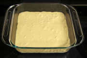 Cheesecake Bars, Step 18