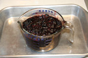 Blackberry Cobbler Step 6