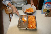 Fresh Peach Cobbler, Step 10