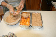 Fresh Peach Cobbler, Step 18