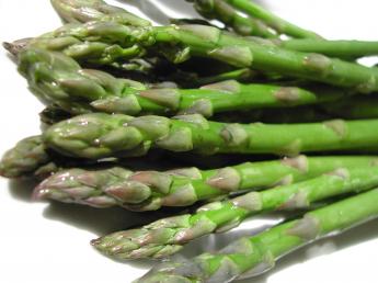 Fresh Asparagus