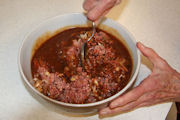 Delightful Meatloaf, Step 15