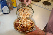 Delightful Meatloaf, Step 16