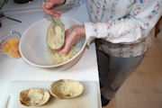 Stuffed Spuds Step 8