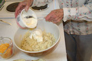 Stuffed Spuds, Step 10