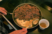 Tamale Pie Casserole Step 2