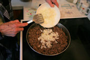 Tamale Pie Casserole Step 3