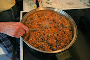 Tamale Pie Casserole Step 5