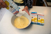 Tamale Pie Casserole Step 6