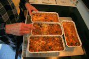 Tamale Pie Casserole, Step 12