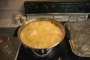 Apple Butter Canning step 9