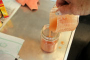 Apple Butter Canning step 13