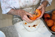 Peach Butter Step 5