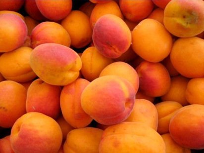 Apricots