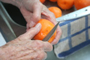 Apricot Jam Step 5