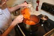 Apricot Jam, Step 11