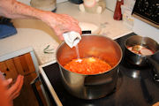 Apricot Jam, Step 12