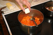 Apricot Jam, Step 13