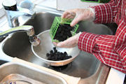 Blackberry Jam Step 2