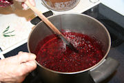 Blackberry Jam, Step 12