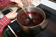 Blackberry Jam, Step 14