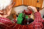 Blackberry Jam, Step 15