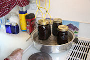 Blackberry Jam, Step 19