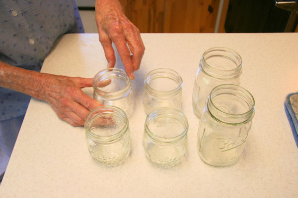 Step 1 -  Check the Jars