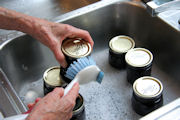 Blueberry Jam, Step 19