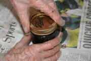 Bing Cherry Jam, Step 19