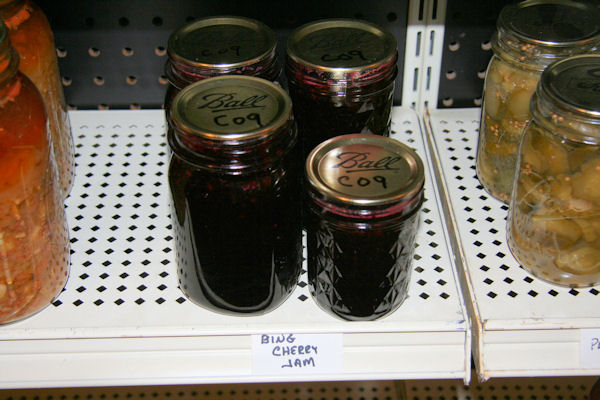Step 24 -Store the Jars  