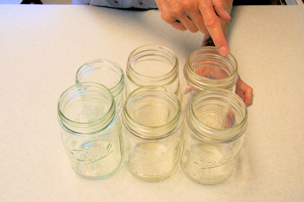 Step 1 -  Check the Jars