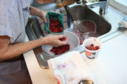 Raspberry Jam Step 2