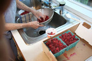 Raspberry Jam Step 3