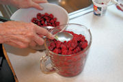 Raspberry Jam Step 8