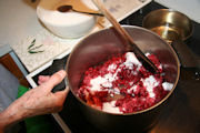 Raspberry Jam, Step 11